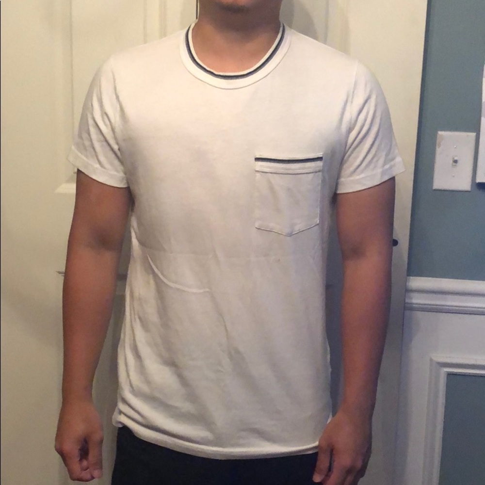 Mens Abercrombie & Fitch Shirt
